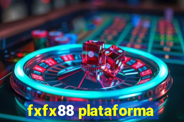 fxfx88 plataforma